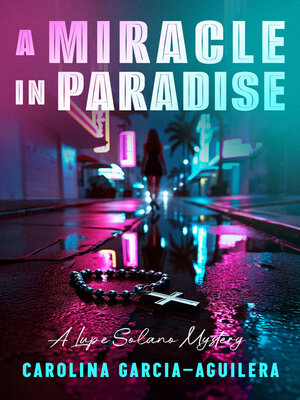 cover image of A Miracle in Paradise